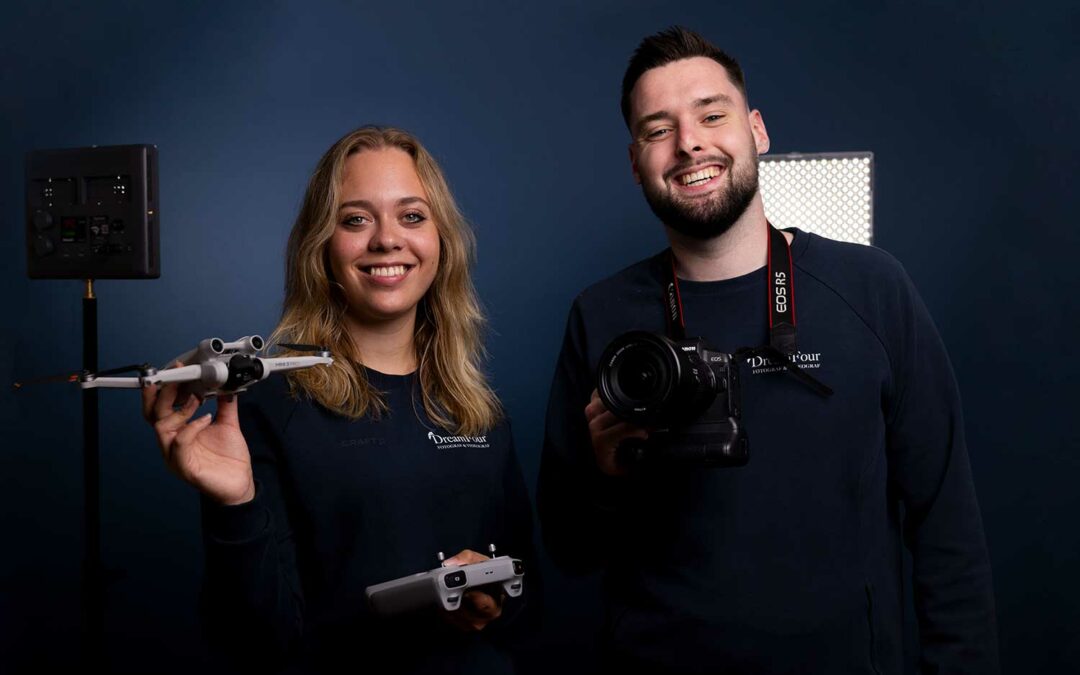 Fotograf i Næstved