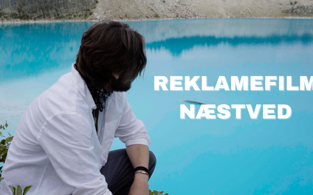 Reklamefilm Næstved – DreamFour
