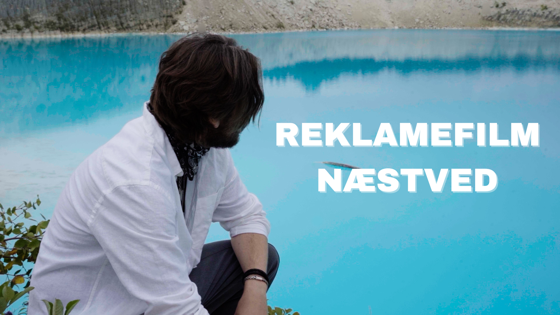 Reklamefilm Næstved