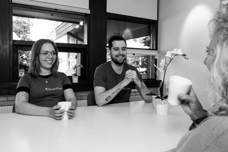 Videoproduktion Næstved – DreamFour